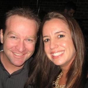 Meet your Posher, Jodie